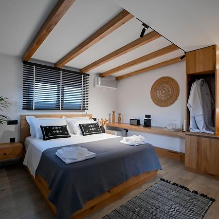 Appartamento Nativo Preveza Esterno foto