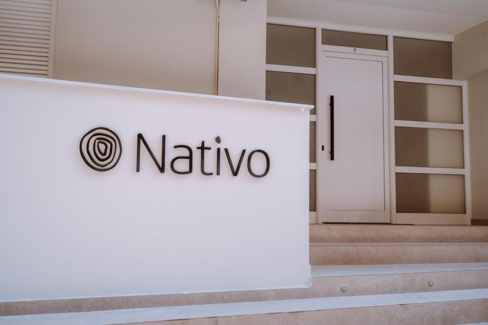 Appartamento Nativo Preveza Esterno foto